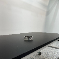 (6) Holloway Stainless Steel Fittings image 1